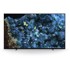 SONY TV XR55A80LAEP, OLED, 55"